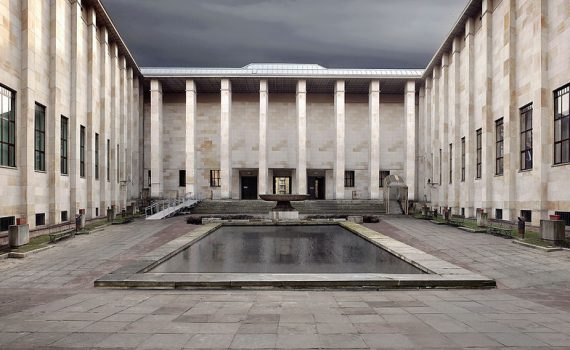 National Museum in Warsaw guided tour - sightseeing Warsaw