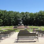 Lazienki Park in Warsaw - guided tour, sightseeing Warsaw