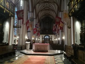 St. John’s Cathedral