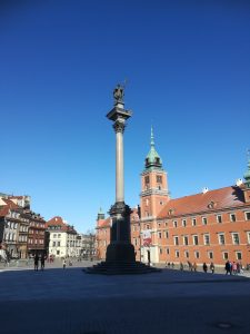 Royal Castle Warsaw