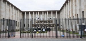 National Museum in Warsaw guided tour - sightseeing Warsaw