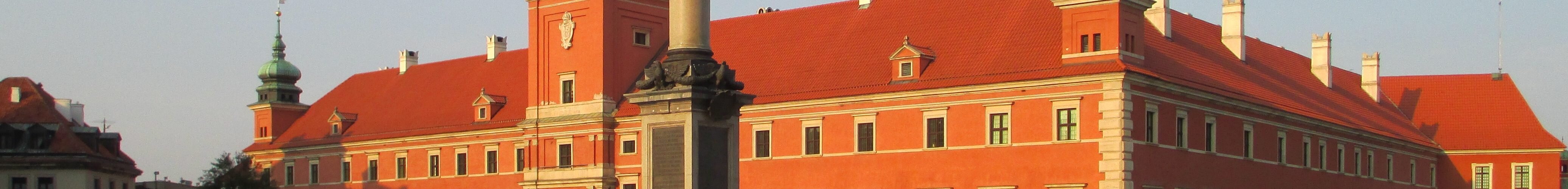 Warsaw tour guide, Sightseeing Warsaw, Best Warsaw guide