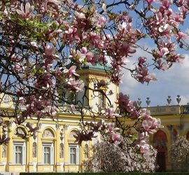 Multi-day Warsaw trips, sightseeing Warsaw, Warsaw tour guide