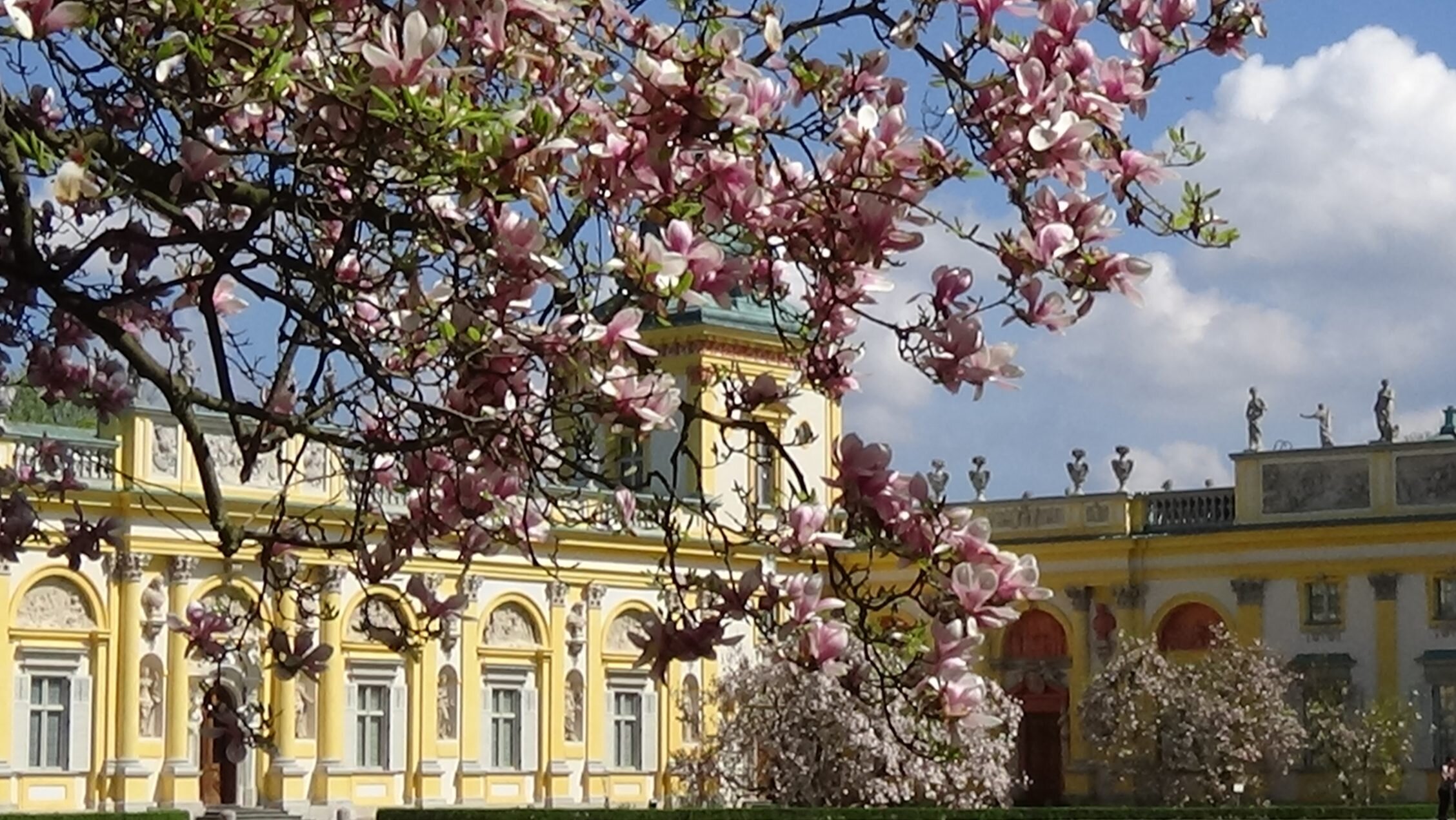 Multi-day Warsaw trips, sightseeing Warsaw, Warsaw tour guide