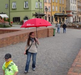 One-day Warsaw trip, sightseeing Warsaw, Warsaw tour guide