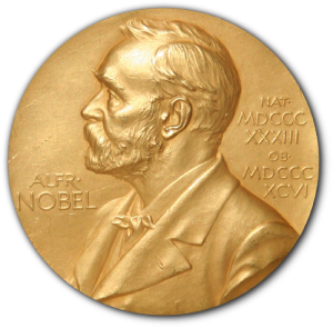 Warsaws Nobel Prize Winners