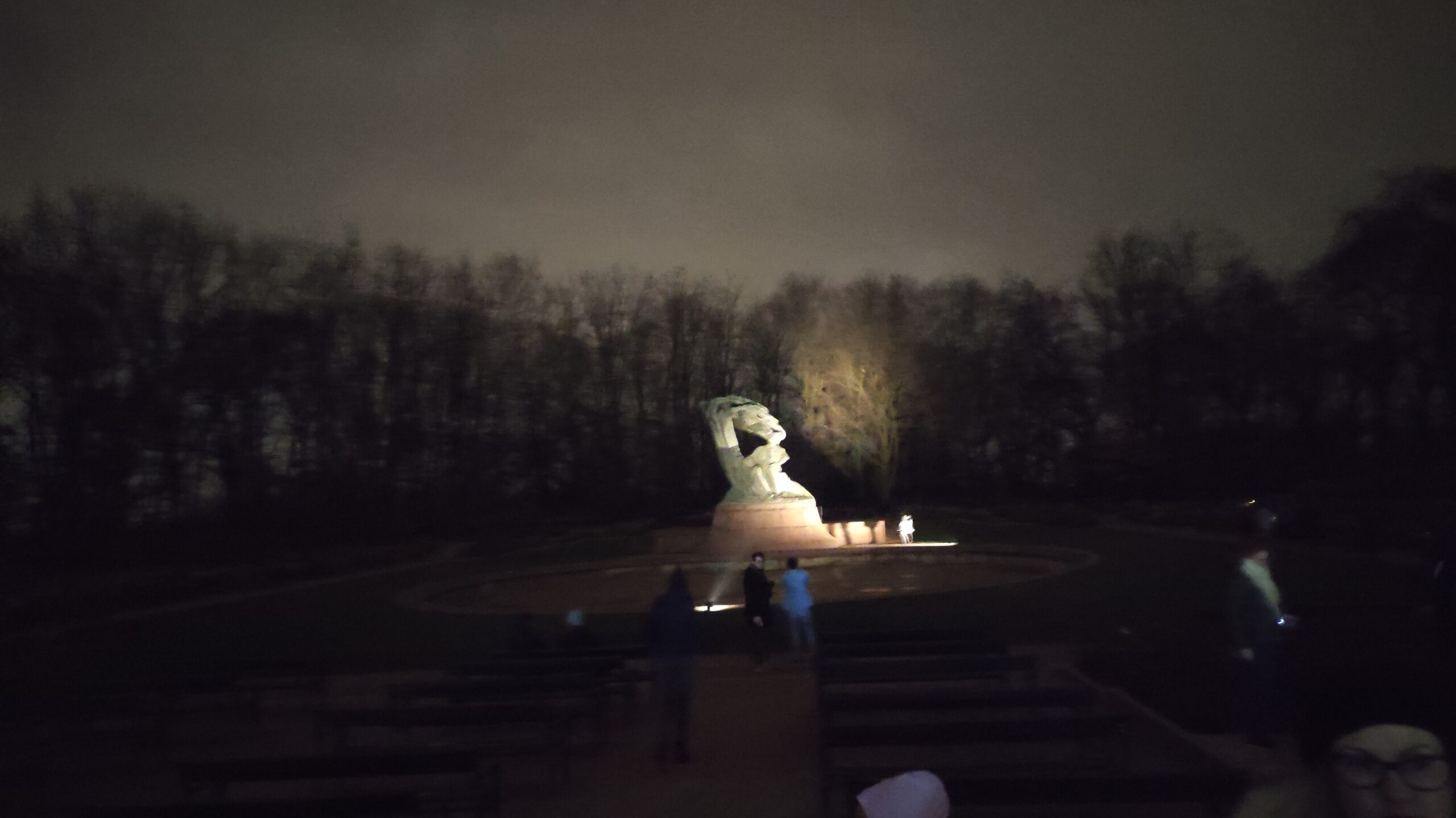 Fryderyk Chopin Route