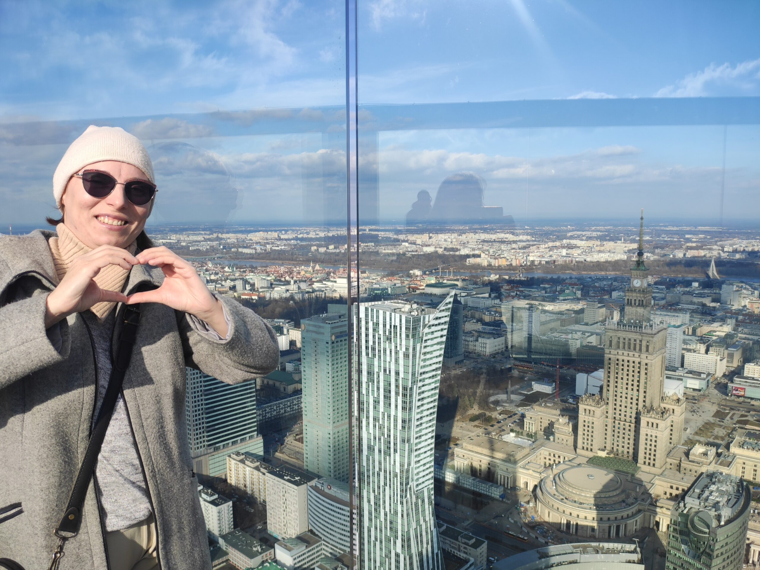 Mulit-Day Warsaw trips